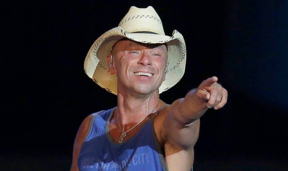 Kenny Chesney Signs with Universal Music Publishing Group - variety.com - Nashville