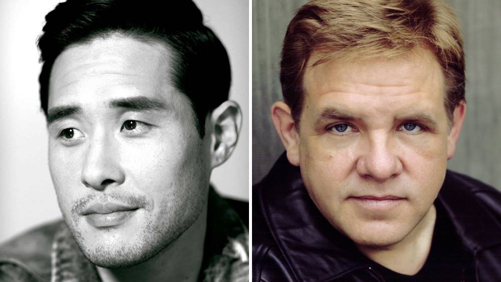 ‘Kevin Can F*** Himself’: Raymond Lee & Brian Howe Join Series Regular Cast Of AMC Series - deadline.com