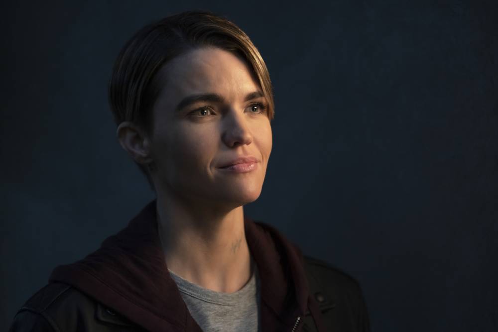 Ruby Rose Exits the CW’s ‘Batwoman’, DC Series To Recast Iconic Lead Role For Season 2 - deadline.com