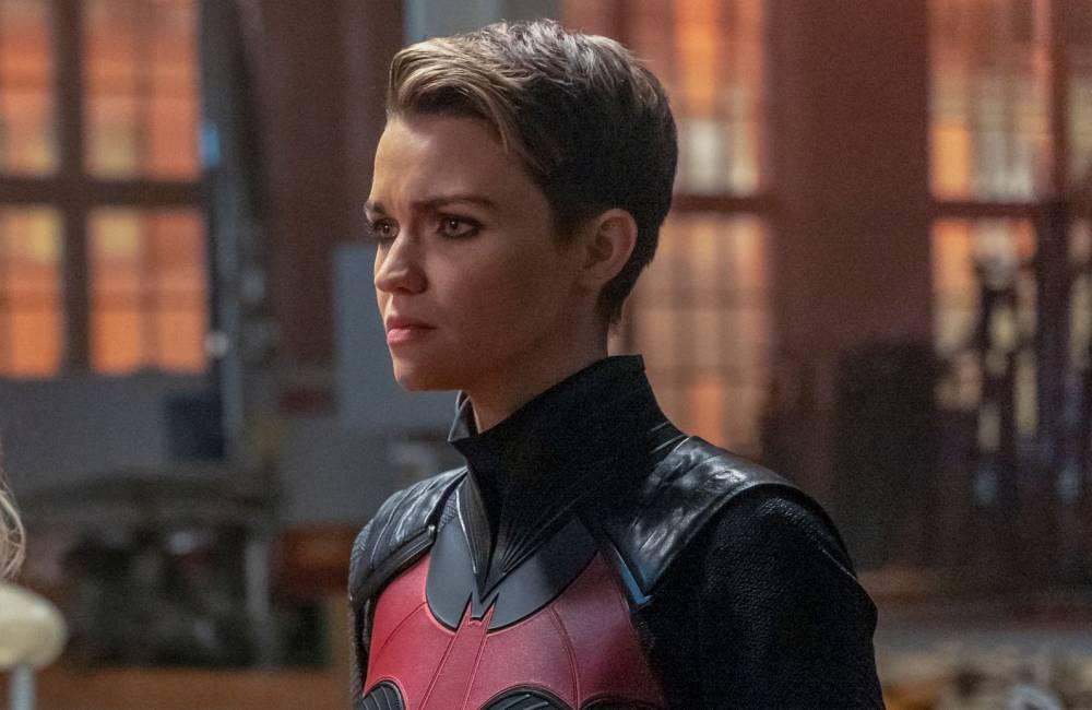 Ruby Rose Exits ‘Batwoman’ Ahead Of 2nd Season: ‘Not A Decision I Made Lightly’ - etcanada.com - Los Angeles - city Vancouver