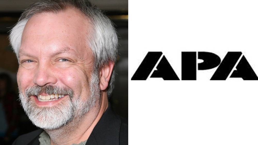 ‘Hard Candy’ Writer-Producer Brian Nelson Inks With APA - deadline.com