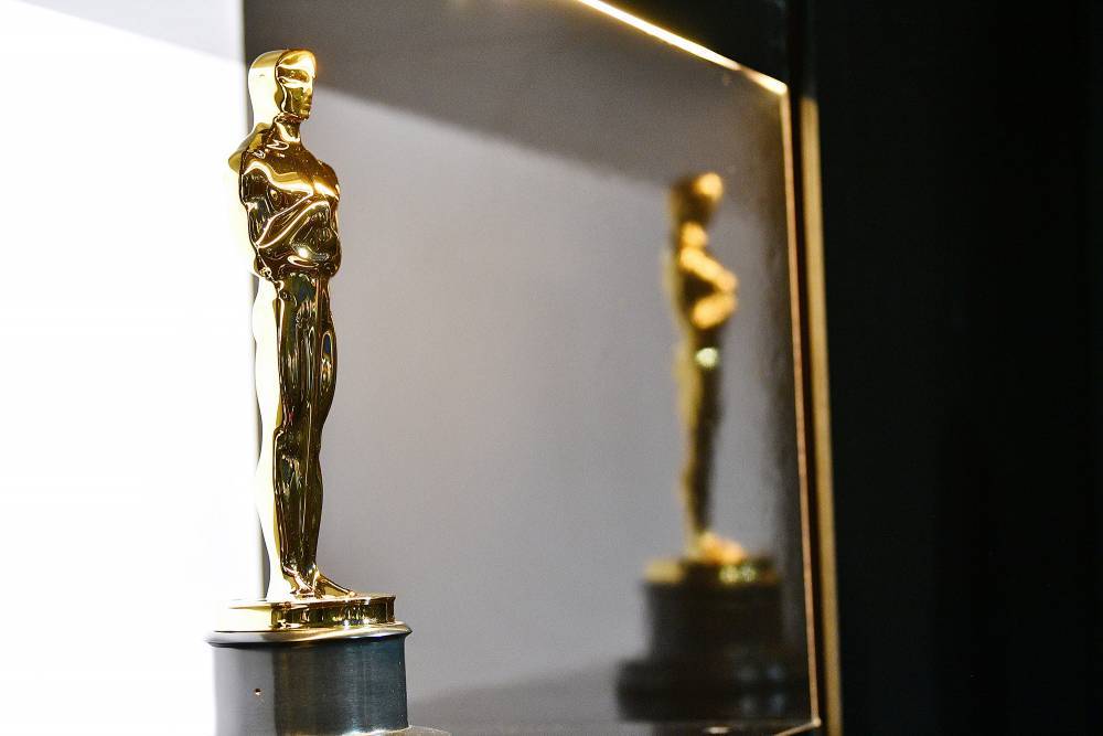 Oscars 2021 ceremony could be postponed - nypost.com