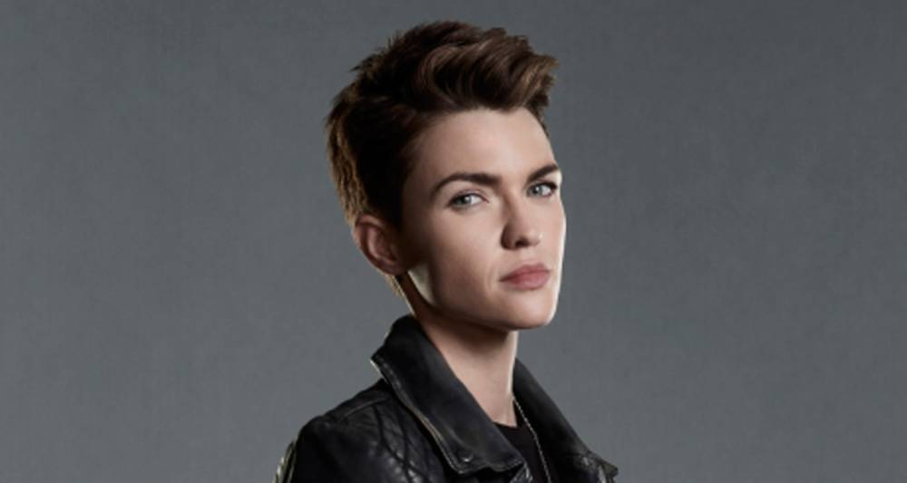 Ruby Rose Announces Shocking 'Batwoman' Exit - www.justjared.com - Los Angeles - city Vancouver