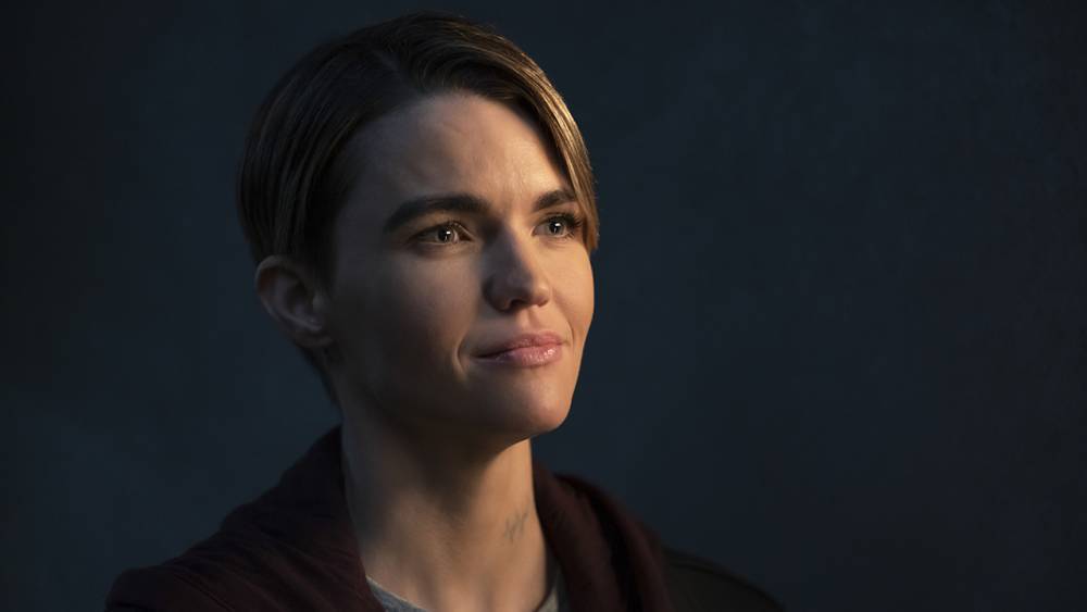 Ruby Rose Quits 'Batwoman' After One Season in Shocking Exit - www.etonline.com