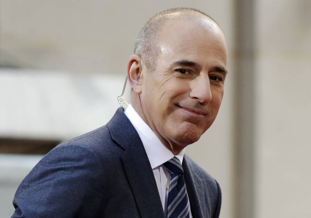 Ronan Farrow Says That Matt Lauer Is “Just Wrong” After Ex-‘Today’ Hosts Blasts Reporting In ‘Catch And Kill’ - deadline.com - New York