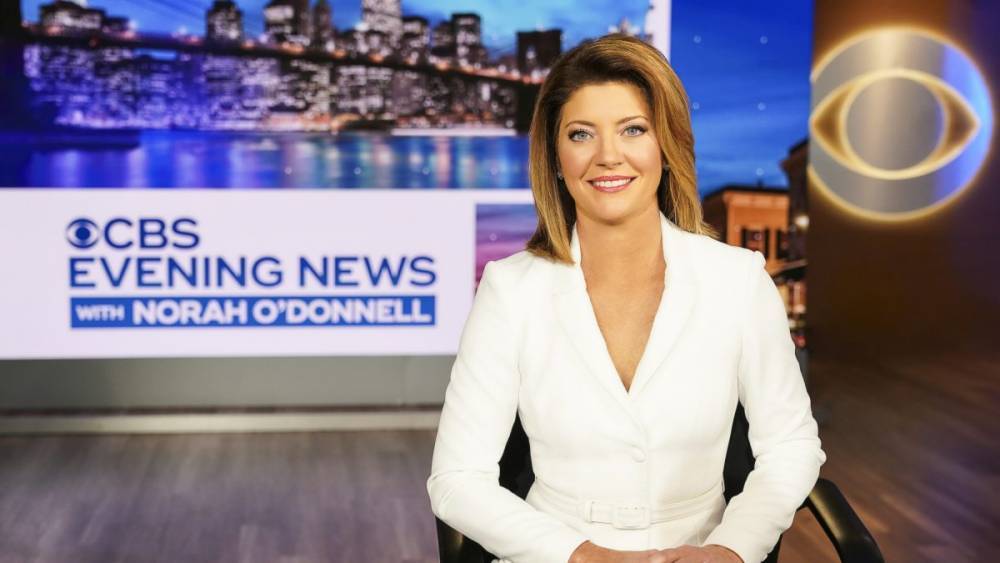 ‘CBS Evening News’ Will Be Back For West Coast Edition After Control Room Glitch Leaves East Coast Dark Tonight - deadline.com - Washington