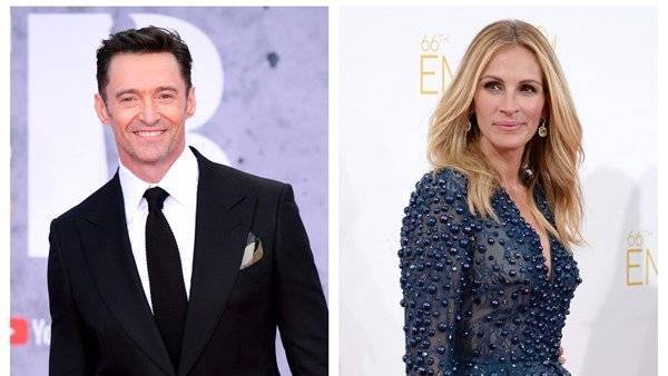 Hugh Jackman and Julia Roberts to hand over social accounts to health experts - www.breakingnews.ie
