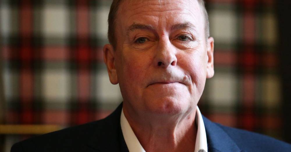Bay City Rollers star Alan Longmuir laid to rest as mourners say goodbye to music legend - www.dailyrecord.co.uk - Mexico