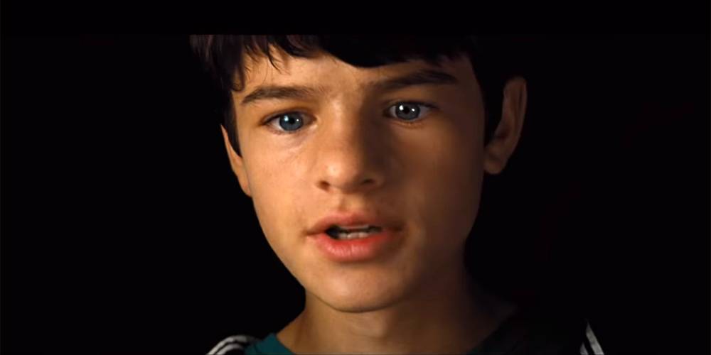 Artemis Fowl Searches For a Clue in First Clip From The Disney+ Movie - www.justjared.com - Ireland