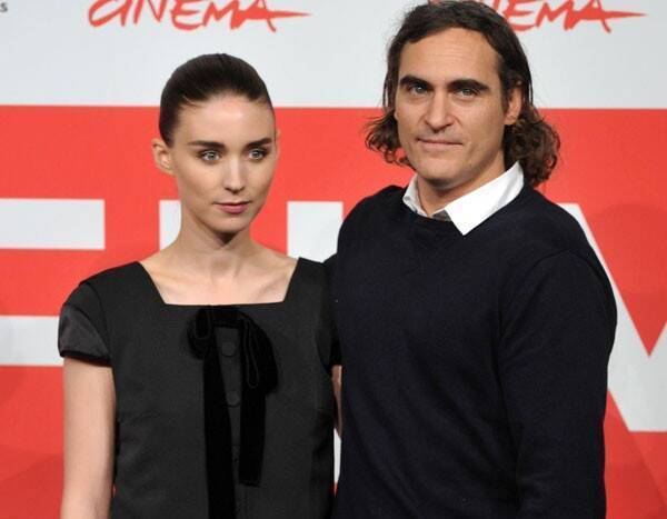 Rooney Mara Is Pregnant, Expecting First Child With Joaquin Phoenix - www.eonline.com - Los Angeles