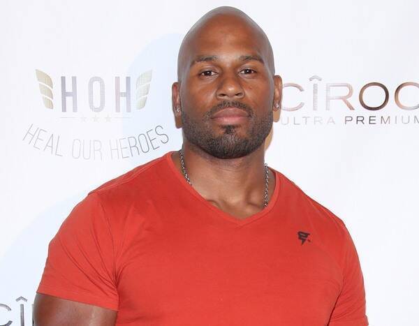 Search for WWE Star Shad Gaspard Is Suspended After He Went Missing in the Ocean - www.eonline.com - Los Angeles - county Ocean