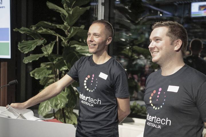Tech-Based Diversity Initiative Launched - www.starobserver.com.au - Australia