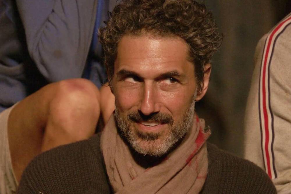 Survivor Podcast: Ethan Zohn Opens Up About His Cancer Battle and That Emotional Edge of Extinction Moment - www.tvguide.com