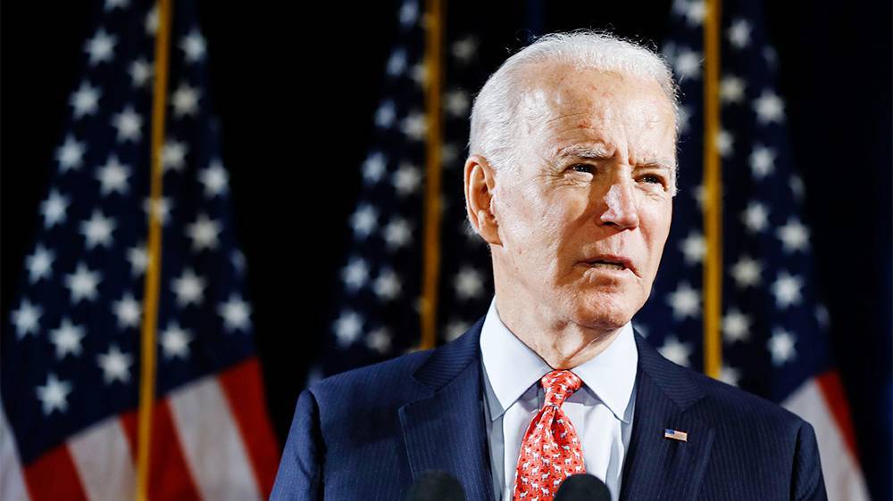 Film News Roundup: IATSE Leaders Unanimously Endorse Joe Biden for President - variety.com - USA