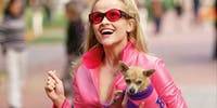 Legally Blonde 3 is officially happening! - www.lifestyle.com.au - Washington