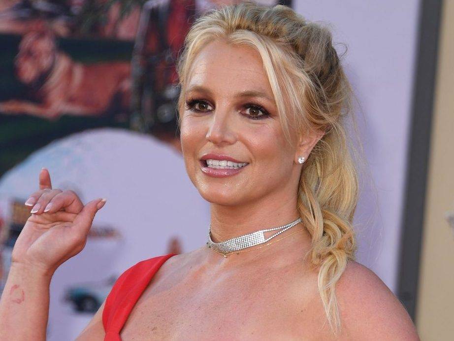 'UGLY DUCKLING': Britney Spears says she felt unattractive while growing up - torontosun.com - state Louisiana