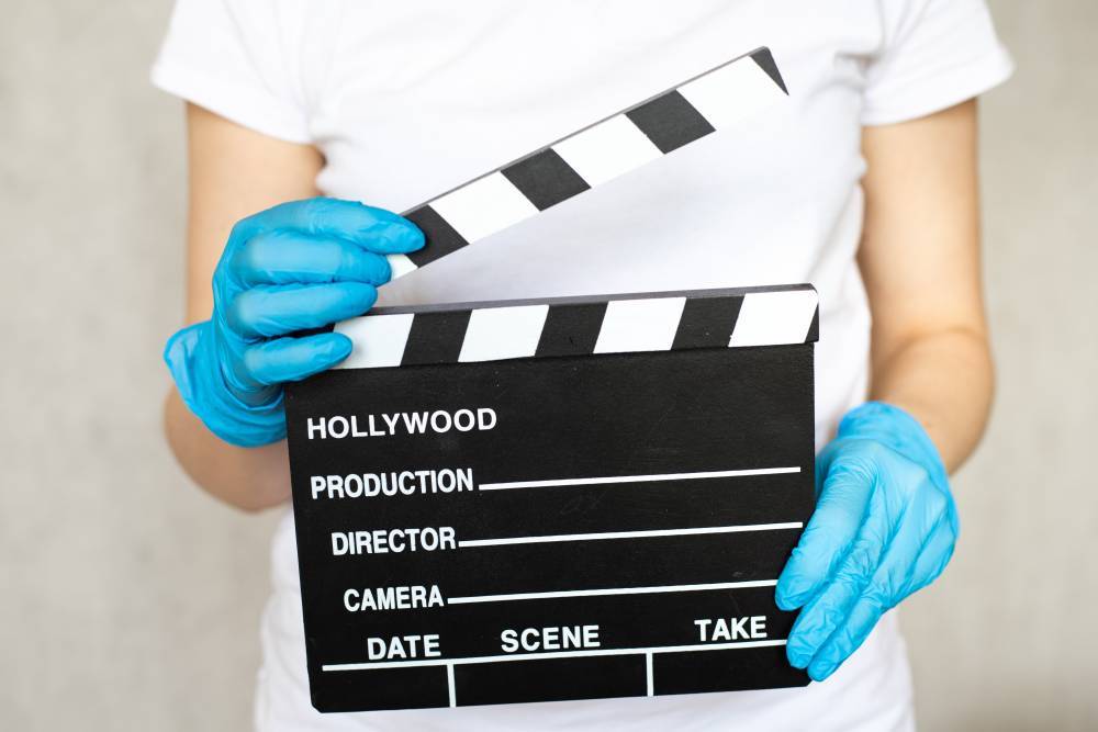 Women In Film, ReFrame & IMDbPro Launch Two-Minute Film Contest Amid Lockdown - deadline.com