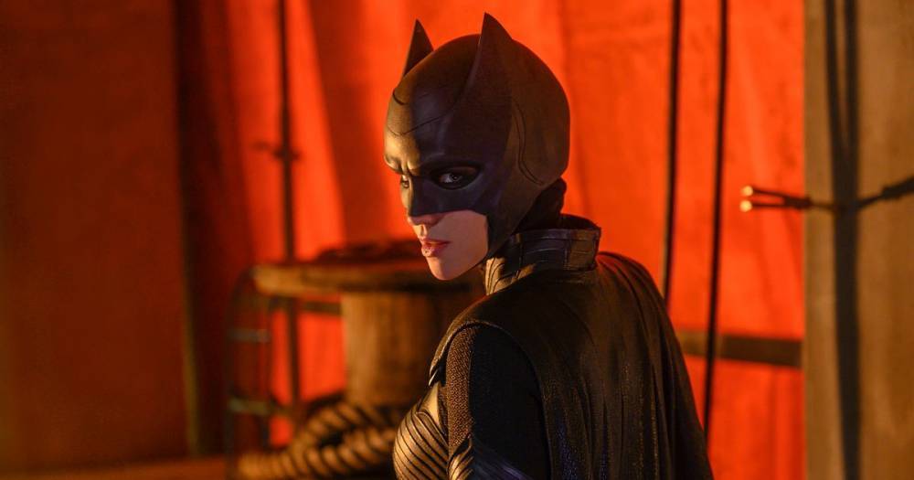 Ruby Rose Reveals She’s Leaving ‘Batwoman’ After Season 1: It Was a ‘Very Difficult Decision’ - www.usmagazine.com