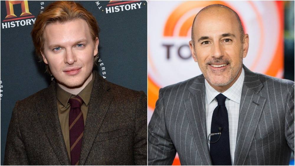 Ronan Farrow Speaks Out After Matt Lauer Pens Essay Accusing Him of Not Fact-Checking Claims Against Him - www.etonline.com