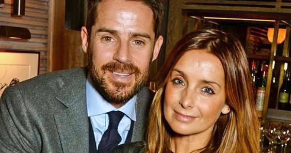 Jamie Redknapp opens up on co-parenting with ex-wife Louise as he admits to homeschooling struggles - www.msn.com