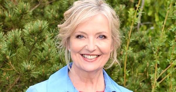 Carol Kirkwood thanks emergency services after bicycle accident - www.msn.com