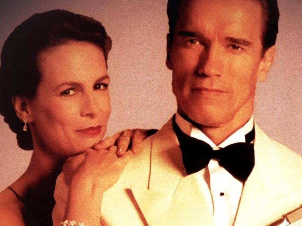 Arnold Schwarzenegger and Jamie Lee Curtis in talks over 'True Lies' reboot - torontosun.com