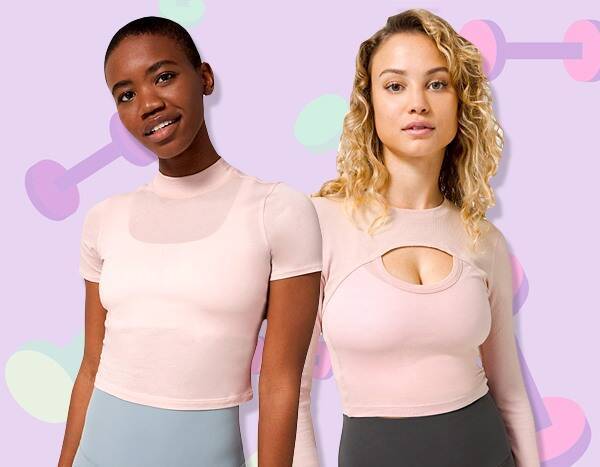 9 Finds From Lululemon's Memorial Day Sale to Snatch up Before They Sell Out - www.eonline.com