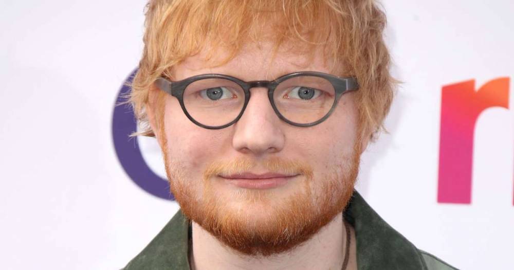 Ed Sheeran 'paid for his ENTIRE £57m property empire in CASH' as shrewd singer boasts a haul that includes 27 flats, houses and mansions - www.msn.com - Britain - Hungary - city Budapest, Hungary