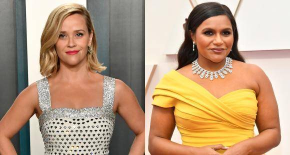 Elle Woods - Reese Witherspoon - Mindy Kaling - Dan Goor - Reese Witherspoon confirms Legally Blonde 3 and teams up with Mindy Kaling; Says ‘Some things are meant to be’ - pinkvilla.com - county Woods