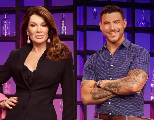 Lisa Vanderpump Tears Into Jax Taylor With a Speech That's Been Eight Seasons in the Making - www.eonline.com - Britain - city Sandoval