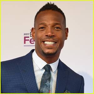 Marlon Wayans to Star In & Write Romantic Buddy Action-Comedy Titled 'Ride or Die' - www.justjared.com