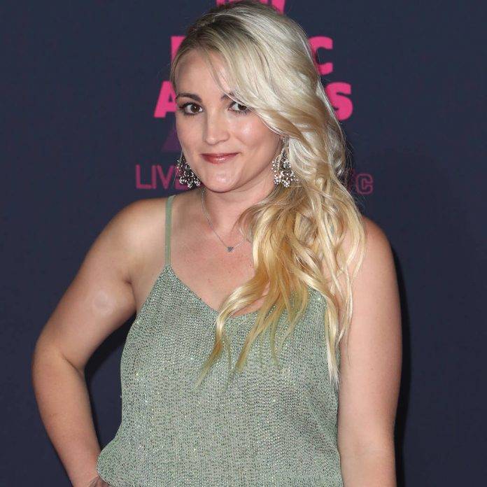 Jamie Lynn Spears eyeing ‘more mature’ Zoey 101 reboot - www.peoplemagazine.co.za