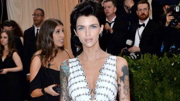 Ruby Rose makes ‘very difficult decision’ to leave Batwoman role - www.breakingnews.ie - Australia