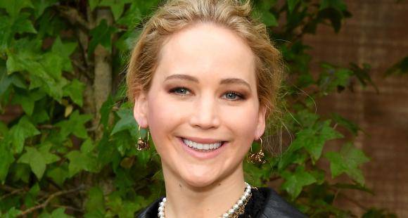 Jennifer Lawrence reveals she's drinking wine and beer amidst quarantine; Shares her chicken recipe - www.pinkvilla.com
