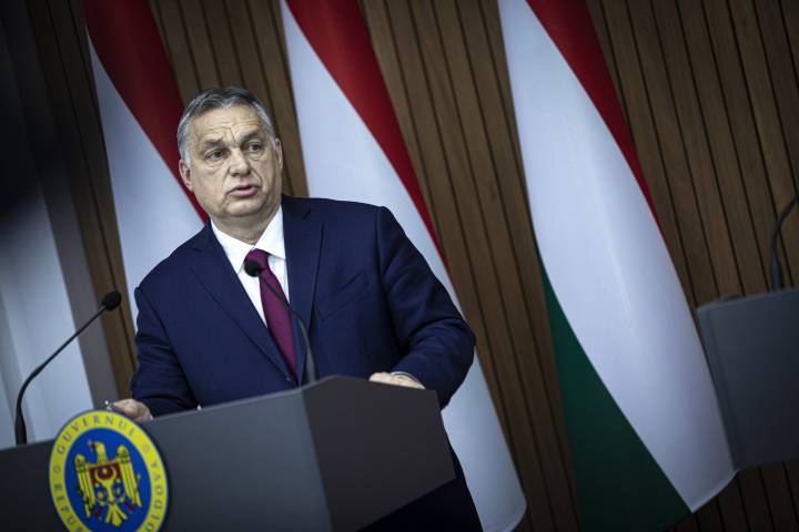 Hungary Bans Trans People From Legally Changing Gender - www.starobserver.com.au - Hungary