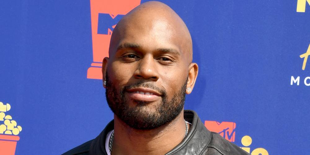 Search for Former WWE Star Shad Gaspard Suspended After Going Missing in Ocean at Venice Beach - www.justjared.com - Los Angeles - county Ocean