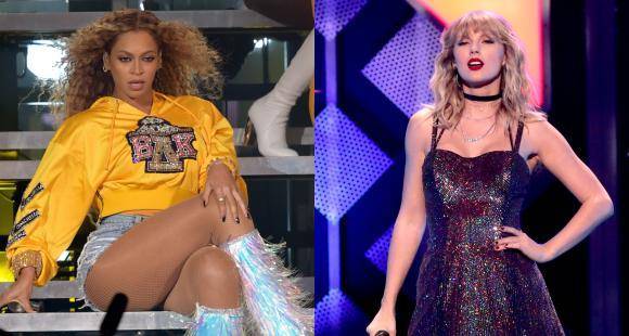 Dear Class of 2020: Beyonce and Taylor Swift join BTS, Barack & Michelle Obama for virtual graduation in June - www.pinkvilla.com