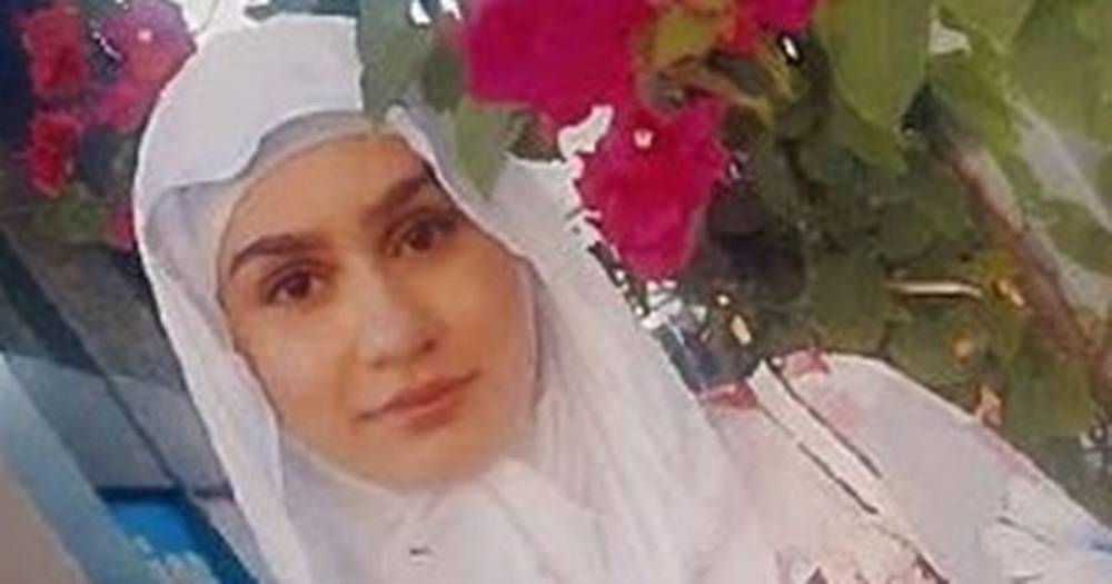 Three more arrests after Salford University student Aya Hachem shot in chest - www.manchestereveningnews.co.uk
