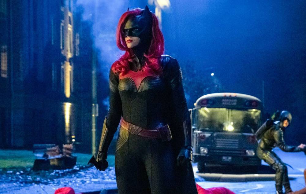 Ruby Rose quits CW’s ‘Batwoman’ after only one season - www.nme.com