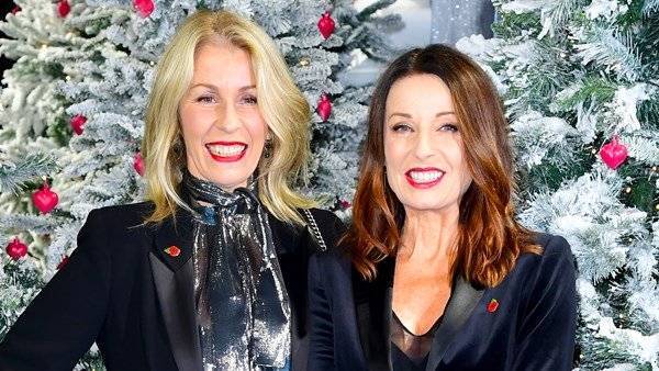 Bananarama to chart ‘highs and lows of fame’ in memoir coming later this year - www.breakingnews.ie - Choir
