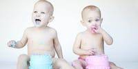 Mum picks baby names for twins but they're labelled as 'gross & icky'. What do you think? - www.lifestyle.com.au