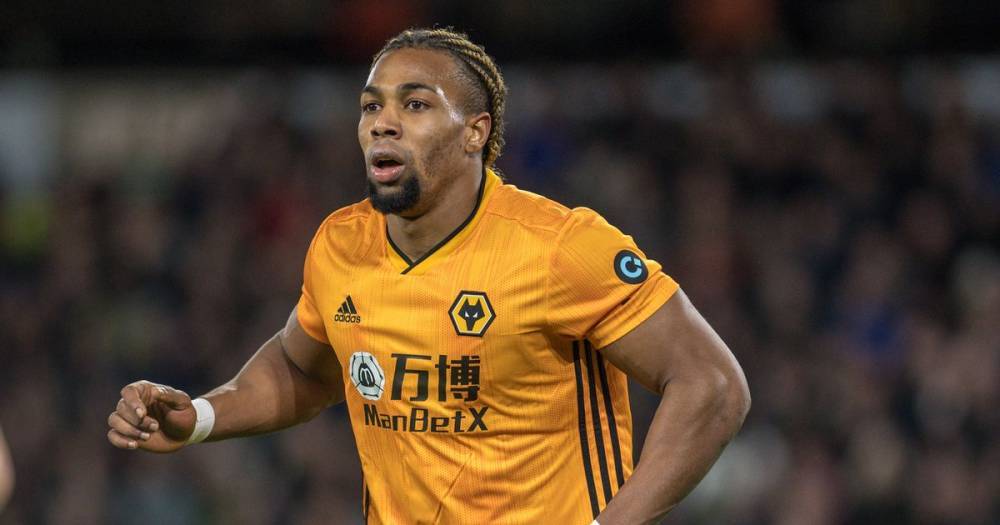 Man City morning headlines as Wolves star Adam Traore linked - www.manchestereveningnews.co.uk - Manchester - Cameroon