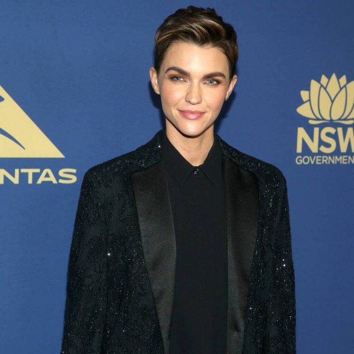 Ruby Rose quits Batwoman after one season - www.peoplemagazine.co.za
