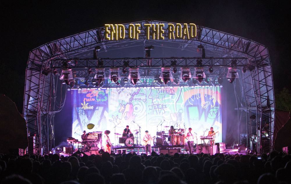 End Of The Road Festival 2020 cancelled over coronavirus outbreak - www.nme.com