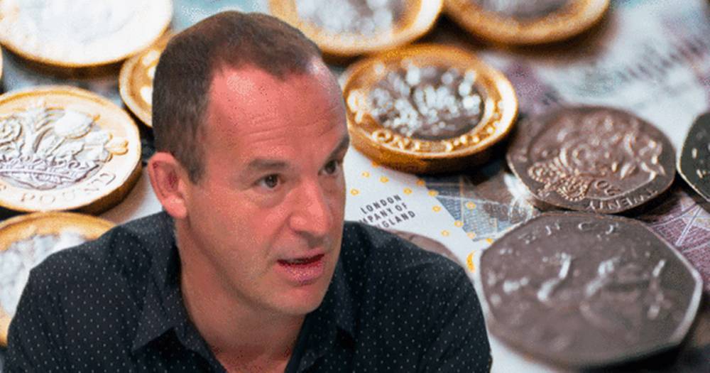 Martin Lewis issues urgent update for self-employed in latest list of 'need-to-knows' - www.dailyrecord.co.uk