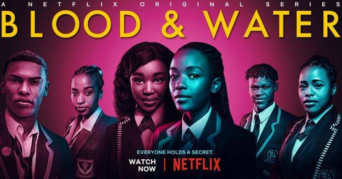 Netflix Original ‘Blood & Water’ Hits Screens Worldwide - www.peoplemagazine.co.za - city Cape Town