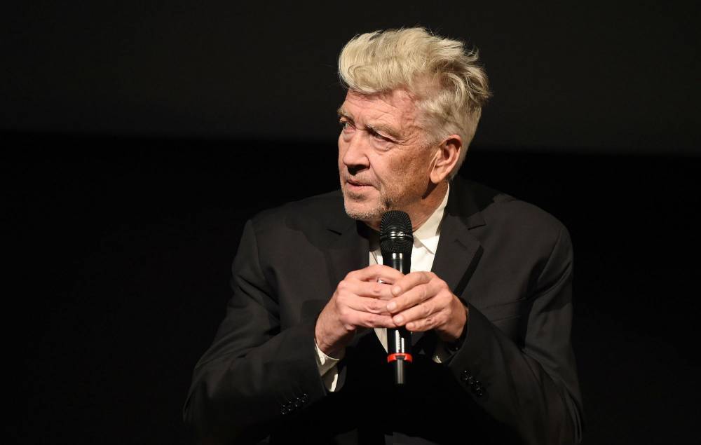 David Lynch is releasing long-awaited animated short film ‘Fire’ on YouTube - www.nme.com