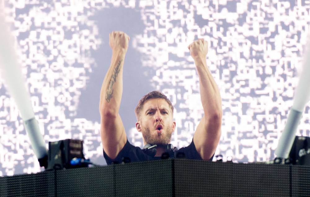 Calvin Harris says doctors restarted his heart after he “died ” in 2014 - www.nme.com - Britain
