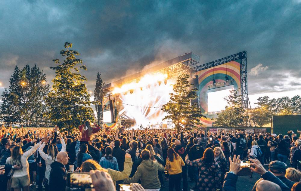 This Is Tomorrow announces free festival for NHS workers - www.nme.com - city Newcastle - county Northumberland