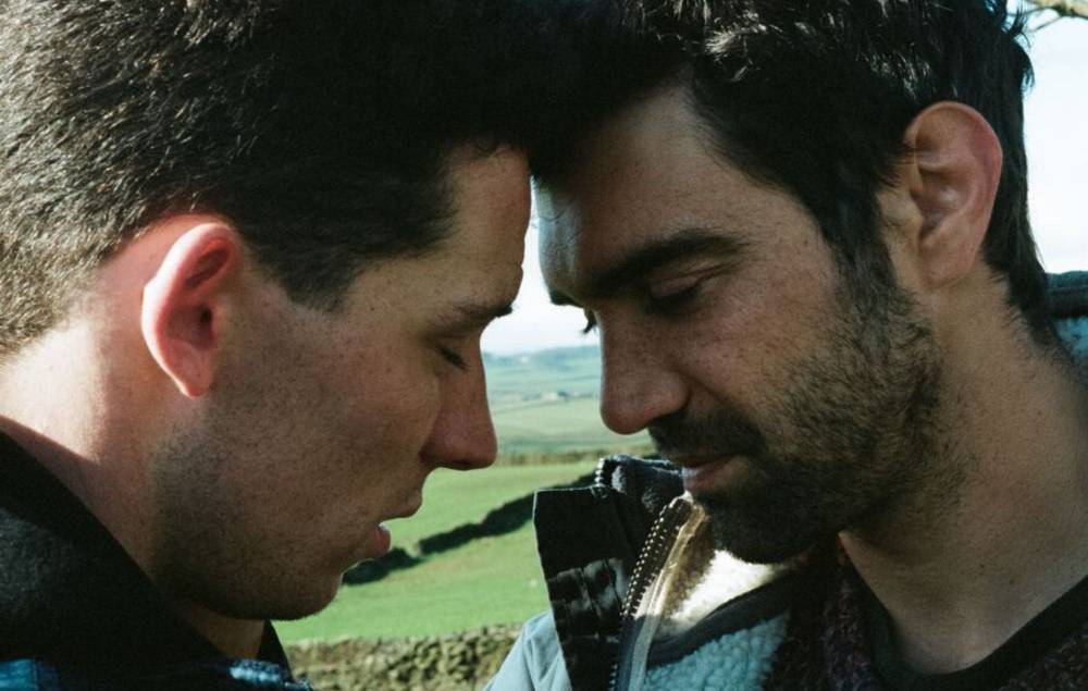 ‘God’s Own Country’ director says film has been censored by Amazon Prime US - www.nme.com - USA